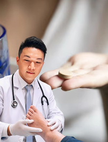 Bác sĩ cảnh báo cơn sốt uống magie trên mạng xã hội: Người người nhà nhà đang mua bổ sung nhưng "không phải cứ mất ngủ, stress là nên uống"