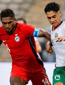 Bảng xếp hạng ASEAN Cup 2026 mới nhất: Tuyển Singapore chiếm ngôi đầu bảng của Việt Nam