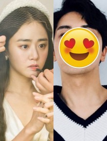 HOT: "Em gái quốc dân" Moon Geun Young bất ngờ thông báo đã kết hôn, làm đám cưới với 1 nam diễn viên hơn 7 tuổi