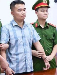 Vụ 140 điểm 10 toán tốt nghiệp tại Tuyên Quang: Giáo viên Nguyễn Hà Duy bị bắt về tội gì?