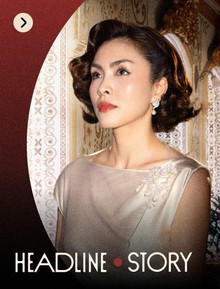 Tăng Thanh Hà không giống Nam Phương Hoàng Hậu, nhưng điện ảnh không phải cuộc thi nhân trắc học