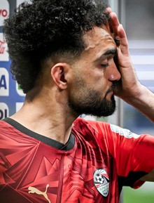 LĐBĐ Ai Cập chính thức đệ đơn kiện lên FIFA, tố trọng tài "dàn xếp" thiên vị Messi