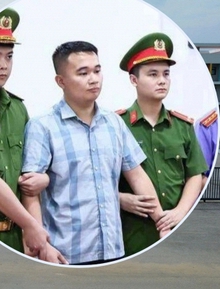Vụ 147 điểm 10 Toán ở Tuyên Quang: Giáo viên Nguyễn Hà Duy vào phòng thi hướng dẫn thí sinh, khởi tố thêm phó Hiệu trưởng và 2 người khác