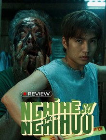 Nghỉ Hè Sợ Nghỉ Hưu: Kịch bản có duyên, diễn xuất có tầm, không là siêu phẩm thì cũng đáng tiền
