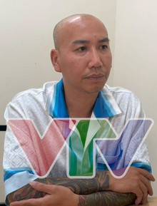 Khởi tố Phú Lê và Lã Thúy Kiều