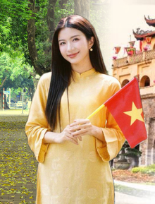 Hà Nội tháng 9 có gì mà khiến người ta muốn trở lại? Từ mùa thu rất tình đến “dòng chảy di sản” nghìn năm