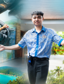 Anh Hưng từng phải bám biển, anh Tứ chọn trở về quê: Một hòn đảo ở Việt Nam đang thay đổi cách người dân kiếm sống thế nào?