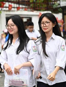 Điểm chuẩn đại học 2026 MỚI và NHANH nhất