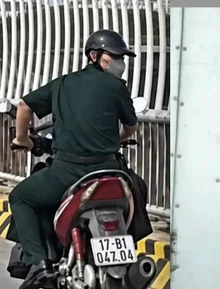 Nỗi day dứt của "người trong cuộc" sau sự hy sinh của Trung tá Trần Văn Tùng