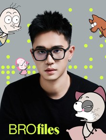 Trần Bơm: Đằng sau vũ trụ Nhà Trong Ngõ viral rực rỡ cõi mạng là một Nguyễn Tú Anh hoàn toàn đối lập
