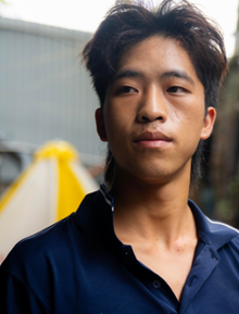 Lời kể ám ảnh từ hiện trường vụ cháy khiến 5 người tử vong ở Hà Nội: Người dùng dây điều hòa thoát thân, 2 mẹ con may mắn sống sót