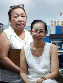Cảnh tượng tại những khu chợ lâu đời ở TP.HCM: “Gần nửa số sạp đã đóng cửa”