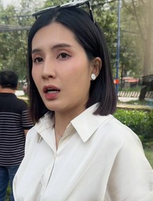 Thiên An: “Jack chưa từng gặp con từ khi chào đời, lần đầu gặp là khi xét nghiệm ADN”