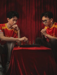 Lời động viên gửi tới tuyển thủ PUBG Himass và TanVuu: "Không ai bỏ rơi các bạn, chỉ là khó khăn một chút thôi"