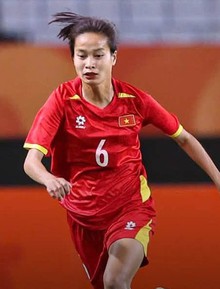 ĐT nữ Việt Nam 0-1 Trung Quốc: Tuyển nữ Việt Nam dừng bước tại tứ kết ASIAD 2026