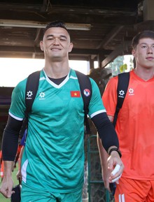 Khán giả Việt Nam xem FIFA ASEAN Cup 2026 ở đâu?