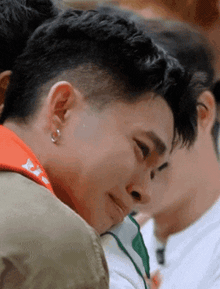 2 nghệ sĩ rời Anh Trai Vượt Ngàn Chông Gai ngay trước Chung kết