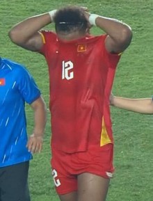 Xuân Son nguy cơ nghỉ hết FIFA ASEAN Cup