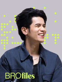 Thỏ Da LAB: Ông chú U40 mở cà phê cho các ông chú, mê phim gangster và đàn ông kiểu cũ, mơ một ngày được "biến mất"