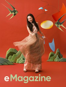 Phương Mỹ Chi: "Người ta đi bão, mặc đồ truyền thống vì nhạc của mình - đó mới là hit lớn nhất"