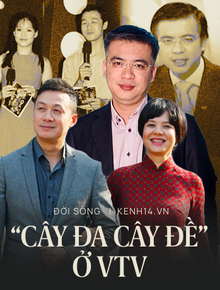Cuộc sống hiện tại của những BTV kì cựu ở VTV: Đều đã thành sếp lớn của nhà đài, sự nghiệp càng thăng hoa - đời tư càng kín kẽ