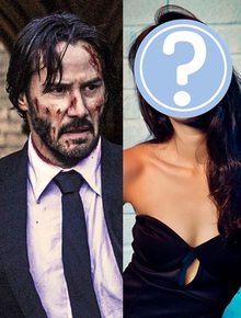 Mỹ nhân Việt chốt đơn góp mặt ở tiền truyện John Wick: Visual bao xịn, diễn xuất đỉnh khỏi bàn!