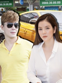 Nathan Lee "cà khịa" Rolls-Royce 30 tỷ của Ngọc Trinh, tuyên bố tối nay sẽ có cuộc đua siêu xe cùng Lý Nhã Kỳ