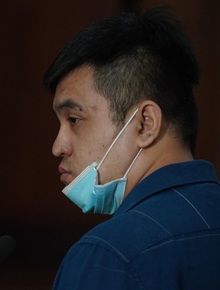 Xét xử phúc thẩm vụ Mercedes tông nữ tiếp viên hàng không: Huỷ toàn bộ bản án sơ thẩm để điều tra lại