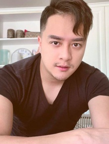 Biến căng: Cao Thái Sơn chuẩn bị hồ sơ đệ đơn kiện Nathan Lee và 1 nhân vật ra toà, còn chúc đối phương may mắn