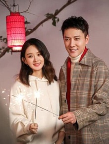 CHẤN ĐỘNG: Triệu Lệ Dĩnh - Phùng Thiệu Phong tuyên bố ly hôn sau 3 năm bên nhau