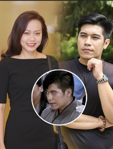 Nghệ sĩ Hồng Ánh tố 1 nam diễn viên giả mù trong clip dàn dựng chữa bệnh nan y của ông Võ Hoàng Yên?