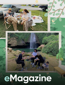 Nghỉ lễ ngắn ngày, lên kế hoạch camping ngay! Dân tình đi ầm ầm rồi bạn ơi!