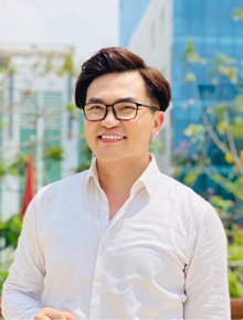 MC Đại Nghĩa kêu gọi hơn 1 tỷ đồng, cùng người dân Việt Nam giúp đỡ Ấn Độ đang chịu cảnh “địa ngục Covid”