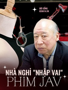 Trải nghiệm nhớ đời khi làm "cô thư ký hư hỏng" trong nhà nghỉ phong cách JAV ở Sài Gòn