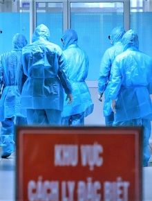 Đà Nẵng phát hiện thêm 7 ca mắc Covid-19, trong đó có 1 nữ nhân viên bán hàng điện máy chưa rõ nguồn lây