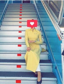 Tiếp viên trưởng của Vietnam Airlines bị chỉ trích nặng nề vì chê khu cách ly đơn sơ, ví von "bị đối xử như tội phạm"