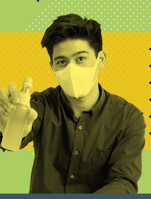 Tôi có thể làm gì để chống dịch Covid-19?