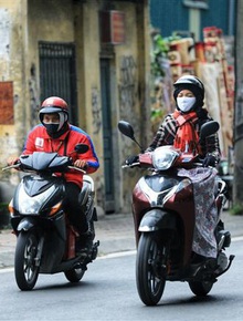 Miền Bắc đón không khí lạnh từ cuối tháng 9, mùa đông đến sớm và lạnh hơn năm ngoái