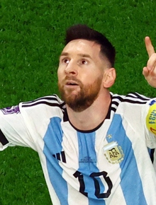 TRỰC TIẾP Argentina 1-0 Australia: Messi ghi bàn mở tỷ số