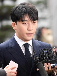 Tòa tuyên mức án cuối cùng cho Seungri (BIGBANG) với 9 tội danh