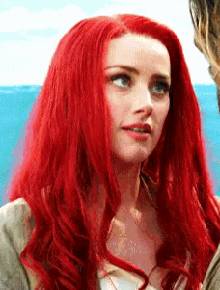 Amber Heard sắp sửa mất vai ở Aquaman vào tay mỹ nhân này: Diễn hay lại được cánh mày râu khao khát nhất thế giới!
