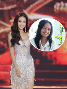 Hành trình thay đổi nhan sắc của Top 3 Hoa hậu Hoàn vũ Việt Nam 2022: Lộ diện màn "phá kén" thành công nhất