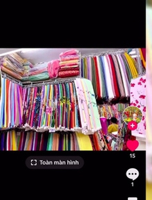 Chợ truyền thống ở TP.HCM ế ẩm, Ban quản lý mời Tiktoker đến quảng cáo để bán được hàng