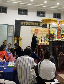 Hoàn cảnh éo le của bảo vệ ngân hàng bị đâm chết: Cuộc sống khó khăn, sống xa vợ con