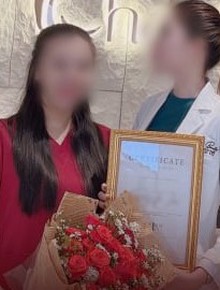 Từ “lò” đào tạo tiêm filler chui: Học 3 buổi, nhận bằng thần tốc
