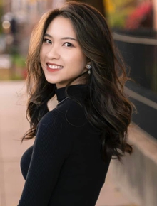 Sao Ly - cô gái Đà Nẵng chinh phục học vị Tiến sĩ Đại học Johns Hopkins ở tuổi 30: Rực rỡ là khi được làm điều mình thích!