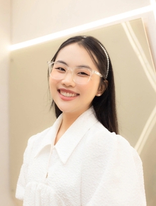 Phương Mỹ Chi: "Là người của công chúng mặt nào cũng sẽ bị tò mò, không thể ép công chúng không được để ý đời tư"