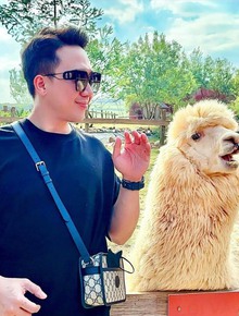 Trấn Thành: "Cứ gọi tôi là Mr. Riêng Tư, nhận luôn, khỏi phải khịa"