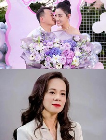 Shark Bình nói rõ thái độ với doanh nhân Đào Lan Hương về chuyện 2 con xuất hiện bên Phương Oanh, đáp trả khi bị netizen mỉa mai tình yêu