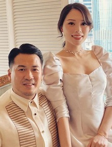 Quy định cực khắt khe trong đám cưới Linh Rin - Phillip Nguyễn: Yêu cầu khách mặc "đồng phục", có một điều bắt buộc giống hệt Tăng Thanh Hà - Louis Nguyễn